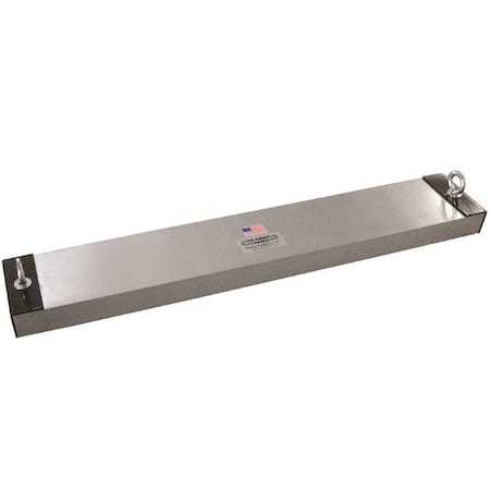 Eclipse Magnetics 36 in. HANG SWEEPER W/RELEASE MSW914/FLT/E